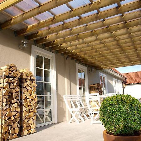 Gaspari Lodge Flyinge Phòng bức ảnh