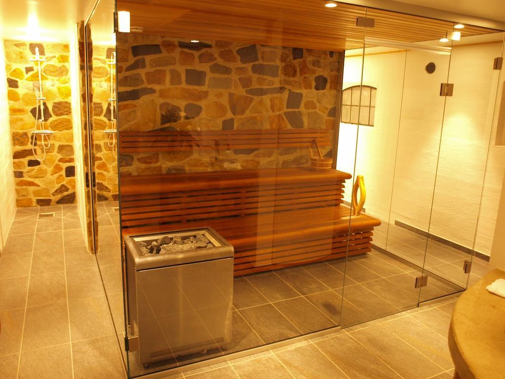 Gaspari Lodge Flyinge Ngoại thất bức ảnh