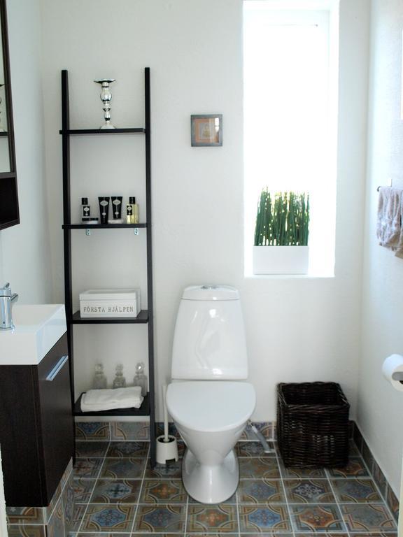 Gaspari Lodge Flyinge Ngoại thất bức ảnh